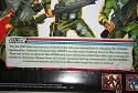 Senior Ranking Officers Set 3 - Toys R Us Exclusive 3-pack Senior Ranking Officers Set 3 - Toys R Us Exclusive 3-pack