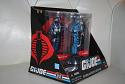 Senior Ranking Officers Set 3 - Toys R Us Exclusive 3-pack