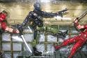 Snake Eyes vs. Red Ninja Troopers - Toys R Us Exclusive