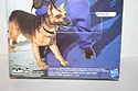 G.I. Joe 30 for 30 (2011) - Police K-9 Unit