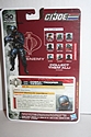 G.I. Joe 30 for 30 (2011) - Cobra Trooper: The Enemy G.I. Joe 30 for 30 (2011) - Cobra Trooper: The Enemy