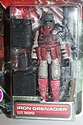 G.I. Joe 30 for 30 (2011) - Iron Grenadier: Elite Trooper