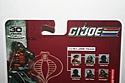 G.I. Joe 30 for 30 (2011) - Iron Grenadier: Elite Trooper