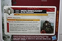 G.I. Joe 30 for 30 (2011) - Iron Grenadier: Elite Trooper