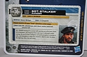 G.I. Joe 30 for 30 (2011) - Sgt. Stalker: Ranger G.I. Joe 30 for 30 (2011) - Sgt. Stalker: Ranger