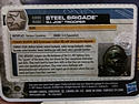 G.I. Joe 30 for 30 (2011) - Steel Brigade: G.I. Joe Trooper