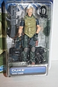 G.I. Joe 30 for 30 (2011) - Duke - Squad Leader