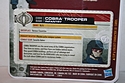 G.I. Joe 30 for 30 (2011) - Cobra Trooper: Infantry