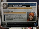 G.I. Joe 30 for 30 (2011) - Scarlett: Undercover Agent