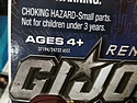 G.I. Joe 30 for 30 (2011) - Tunnel Rat: Infiltrator
