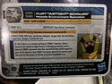 G.I. Joe 30 for 30 (2011) - Kurt 'Airtight' Schnurr: Hostile Environment Specialist G.I. Joe 30 for 30 (2011) - Kurt 'Airtight' Schnurr: Hostile Environment Specialist