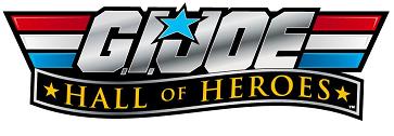 G.I. Joe Modern Era - Hall of Heroes