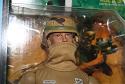 GI Joe 12" Dusty