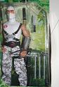 GI Joe 12" Storm Shadow