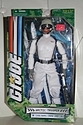 GI Joe 12" Snow Job