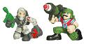 Bazooka vs. Firefly Bazooka vs. Firefly