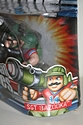 Bazooka vs. Firefly Bazooka vs. Firefly