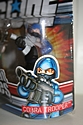 Duke vs. Cobra Trooper Duke vs. Cobra Trooper