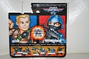 Duke vs. Cobra Trooper Duke vs. Cobra Trooper