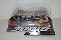 Duke vs. Cobra Trooper Duke vs. Cobra Trooper