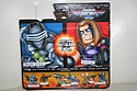 Snake Eyes and Timber vs. Zartan Snake Eyes and Timber vs. Zartan
