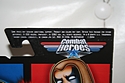 Snake Eyes and Timber vs. Zartan Snake Eyes and Timber vs. Zartan