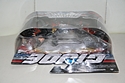 Snake Eyes and Timber vs. Zartan Snake Eyes and Timber vs. Zartan