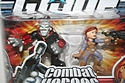 Destro vs. Scarlett Destro vs. Scarlett