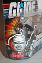 Destro vs. Scarlett Destro vs. Scarlett