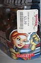 Destro vs. Scarlett Destro vs. Scarlett