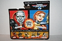 Destro vs. Scarlett Destro vs. Scarlett