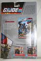Cobra Commander vs. Tripwire Cobra Commander vs. Tripwire