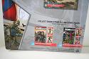 Cobra Commander vs. Tripwire Cobra Commander vs. Tripwire