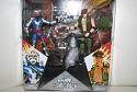 Cobra Commander vs. Gung Ho Cobra Commander vs. Gung Ho