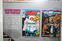 Cobra Commander vs. Gung Ho Cobra Commander vs. Gung Ho