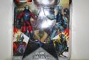 Destro vs. Shockblast Destro vs. Shockblast