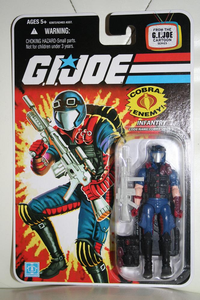 cobra and viper