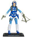 Pilot Scarlett