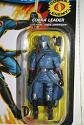 Cobra Commander, Resolute Series