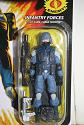 Cobra Trooper, Resolute Series