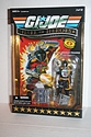 G.I. Joe Modern Era Hall of Heroes - Cobra B.A.T. - Cobra Android Trooper