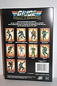 G.I. Joe Modern Era Hall of Heroes - Cobra B.A.T. - Cobra Android Trooper