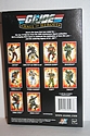 G.I. Joe Modern Era Hall of Heroes - Crimson Guard - Cobra Elite Trooper G.I. Joe Modern Era Hall of Heroes - Crimson Guard - Cobra Elite Trooper