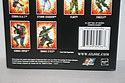 G.I. Joe Modern Era Hall of Heroes - Crimson Guard - Cobra Elite Trooper