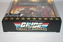 G.I. Joe Modern Era Hall of Heroes - Crimson Guard - Cobra Elite Trooper G.I. Joe Modern Era Hall of Heroes - Crimson Guard - Cobra Elite Trooper