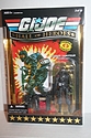 G.I. Joe Modern Era Hall of Heroes - Firefly - Cobra Saboteur