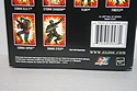 G.I. Joe Modern Era Hall of Heroes - Snake Eyes - Commando G.I. Joe Modern Era Hall of Heroes - Snake Eyes - Commando