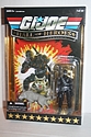 G.I. Joe Modern Era Hall of Heroes - Snake Eyes - Commando