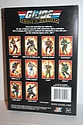 G.I. Joe Modern Era Hall of Heroes - Snake Eyes - Commando