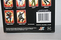 G.I. Joe Modern Era Hall of Heroes - Snake Eyes - Commando G.I. Joe Modern Era Hall of Heroes - Snake Eyes - Commando